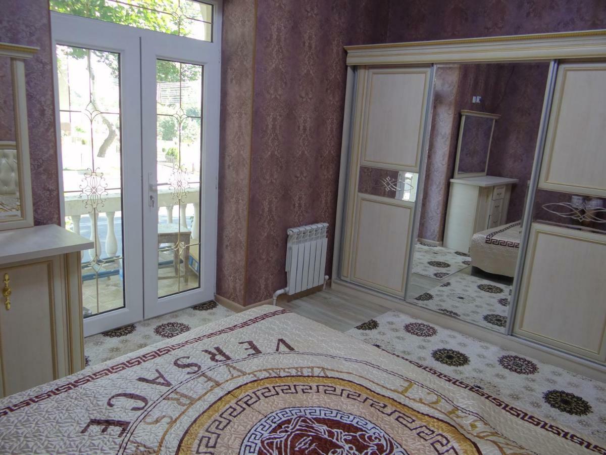 Апартаменты Registan Samarkand Esterno foto