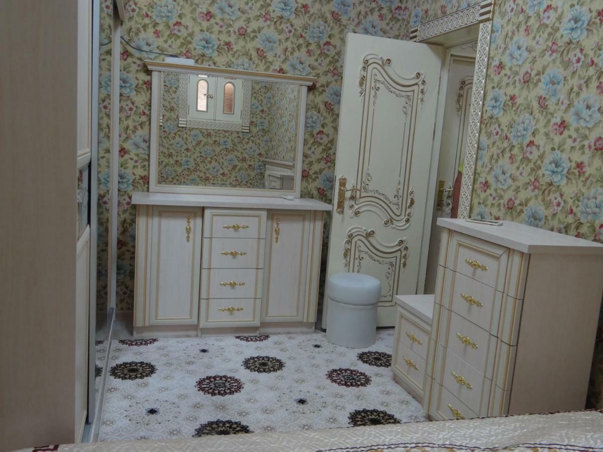 Апартаменты Registan Samarkand Esterno foto