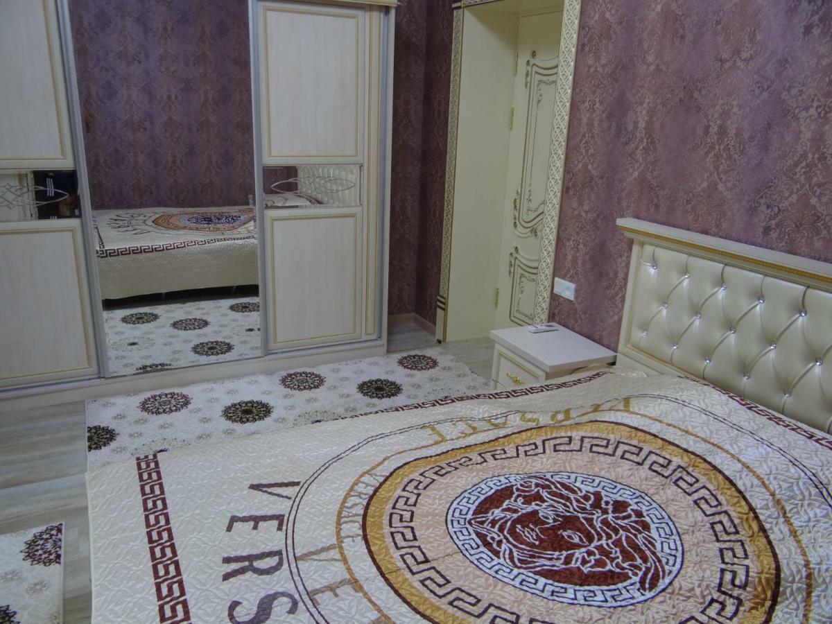 Апартаменты Registan Samarkand Esterno foto